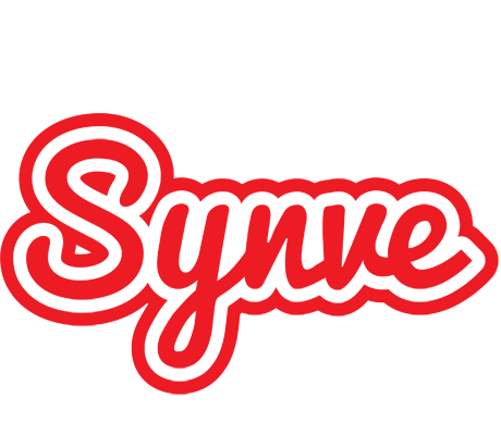 Synve sunshine logo