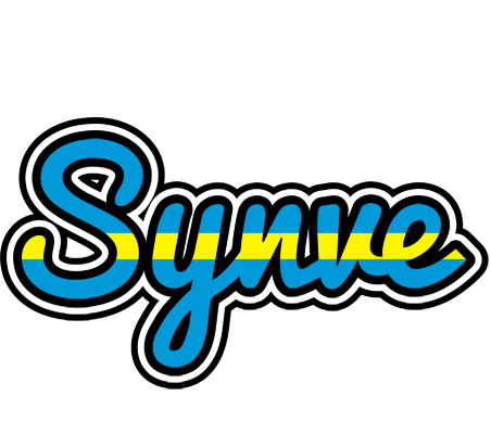 Synve sweden logo