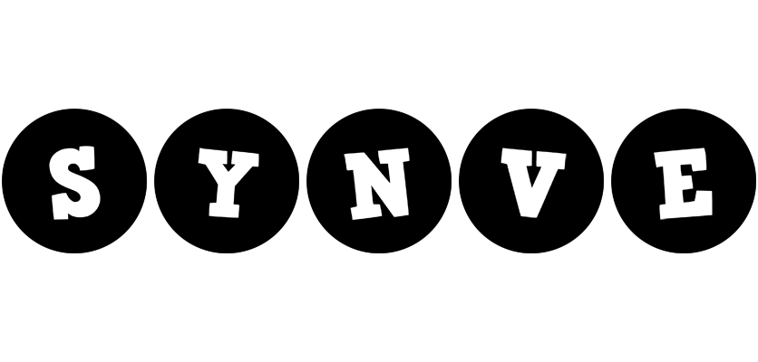 Synve tools logo