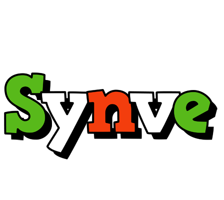 Synve venezia logo