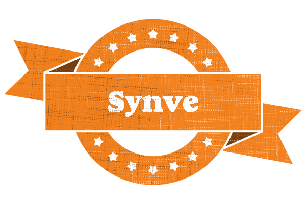 Synve victory logo