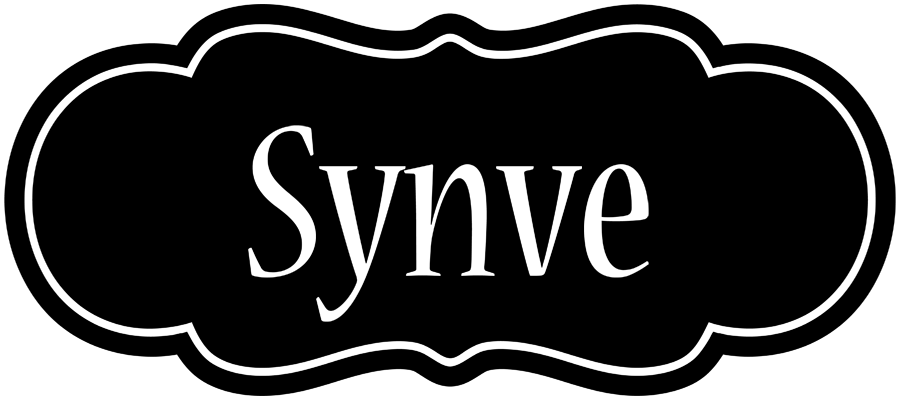 Synve welcome logo