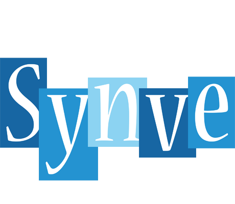 Synve winter logo