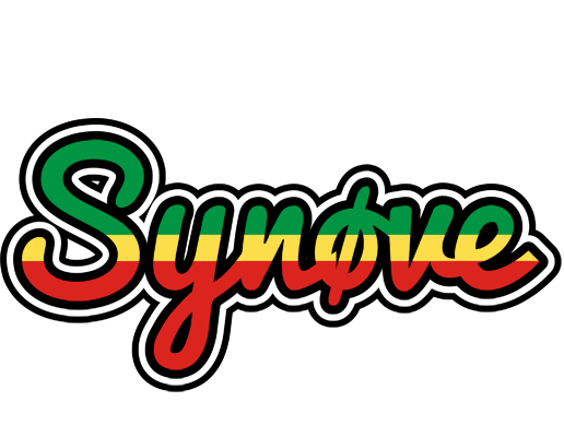 Synøve african logo