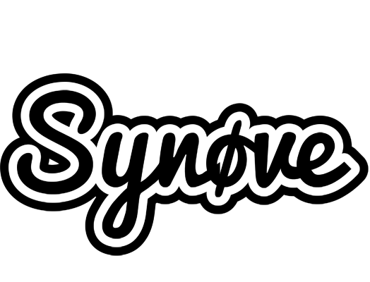 Synøve chess logo