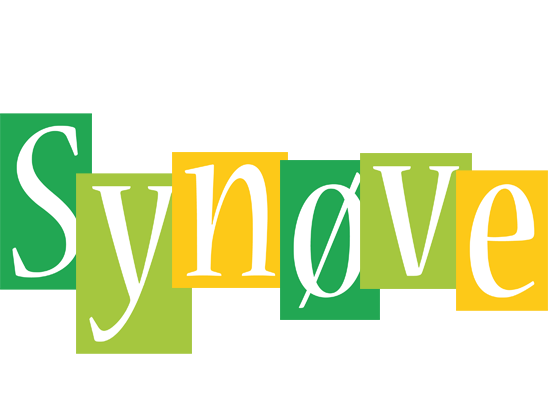 Synøve lemonade logo