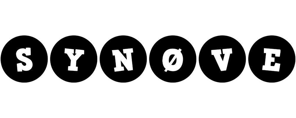 Synøve tools logo