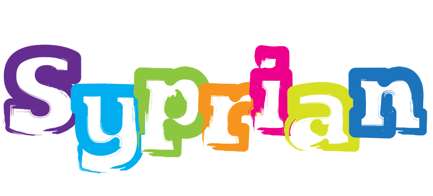 Syprian casino logo