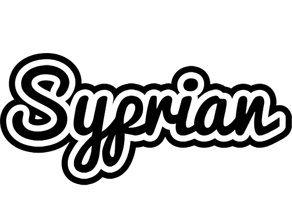 Syprian chess logo