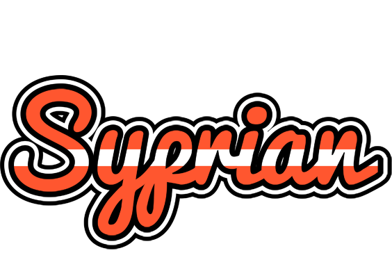 Syprian denmark logo