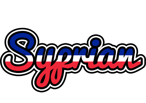 Syprian france logo