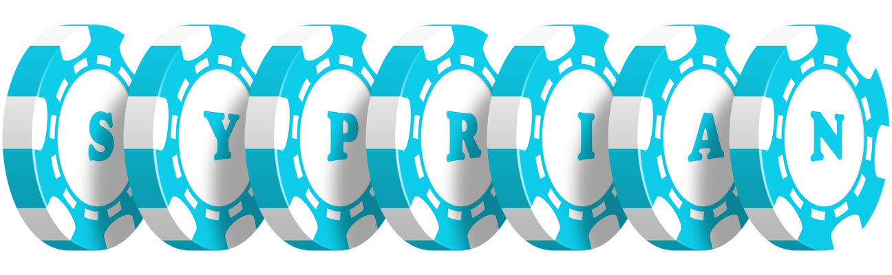 Syprian funbet logo