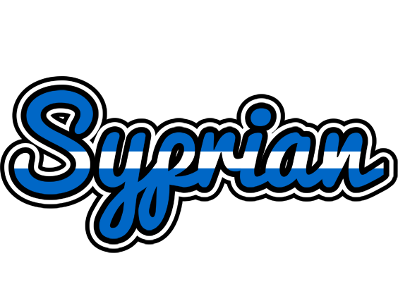 Syprian greece logo
