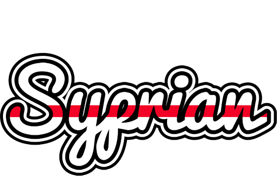 Syprian kingdom logo