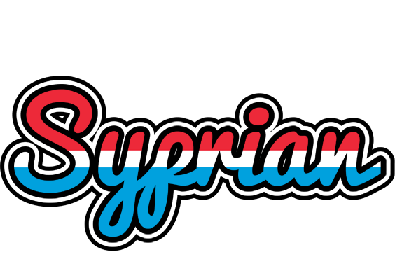 Syprian norway logo