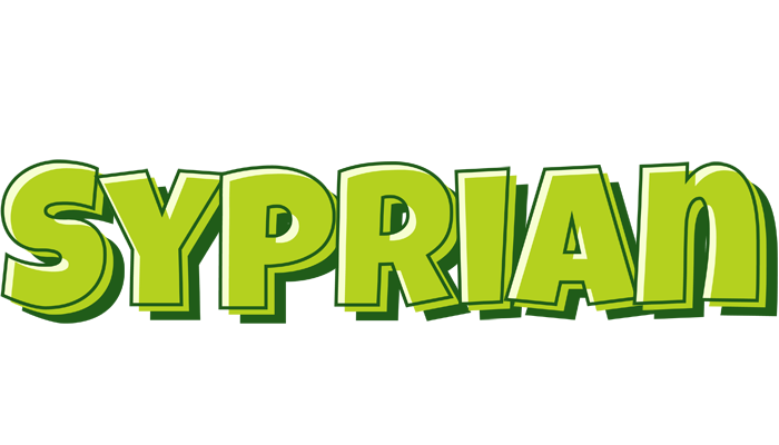 Syprian summer logo