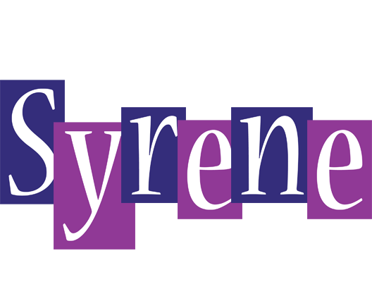 Syrene autumn logo