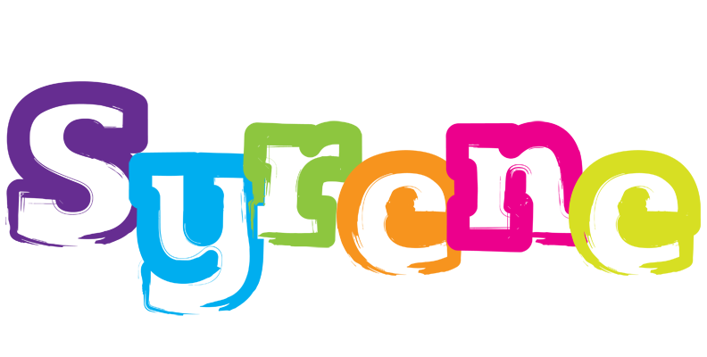 Syrene casino logo