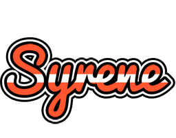 Syrene denmark logo