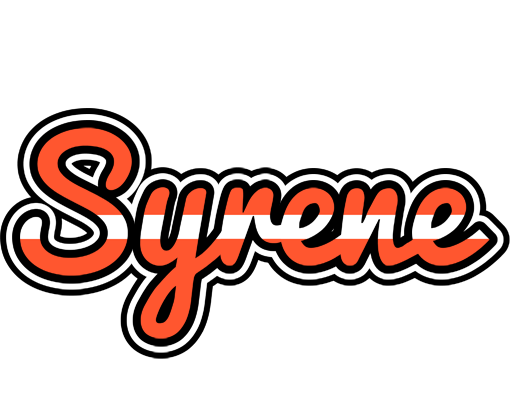 Syrene denmark logo