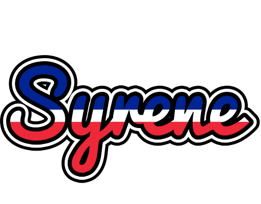 Syrene france logo