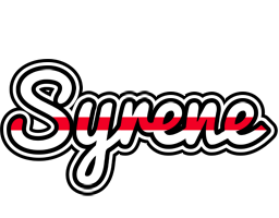 Syrene kingdom logo