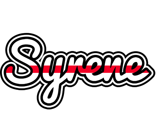 Syrene kingdom logo