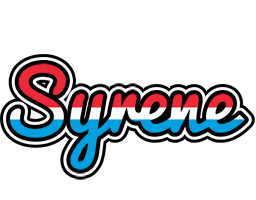 Syrene norway logo