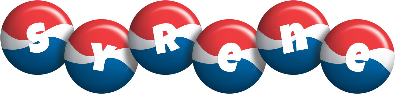 Syrene paris logo