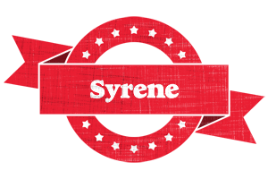 Syrene passion logo