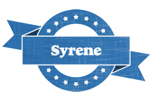 Syrene trust logo