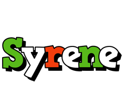 Syrene venezia logo