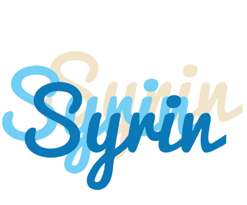 Syrin breeze logo