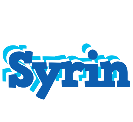 Syrin business logo