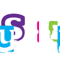 Syrin casino logo