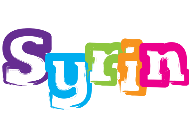 Syrin casino logo