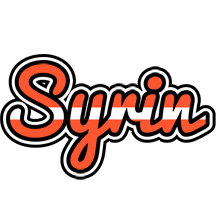 Syrin denmark logo