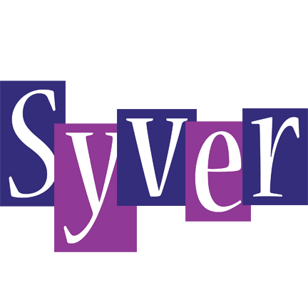 Syver autumn logo
