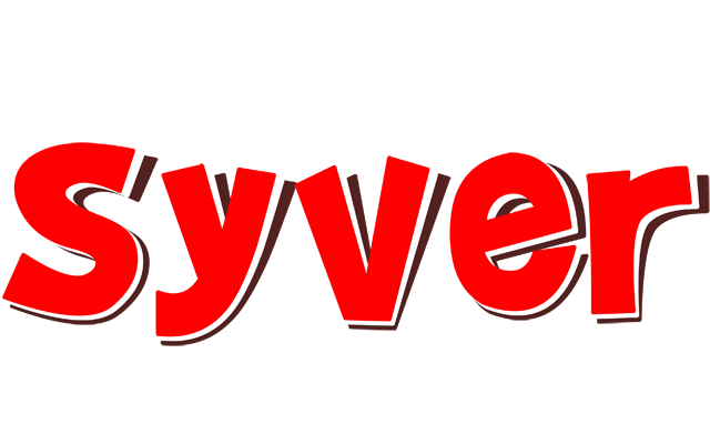 Syver basket logo