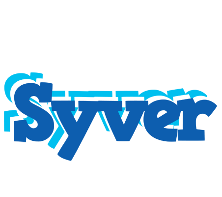 Syver business logo