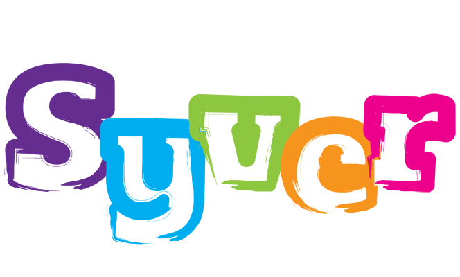 Syver casino logo
