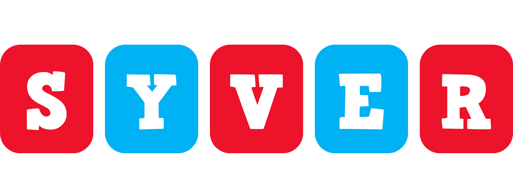 Syver diesel logo