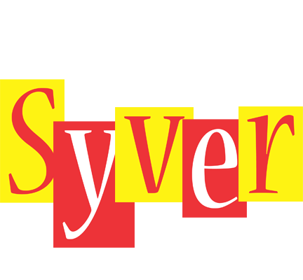 Syver errors logo
