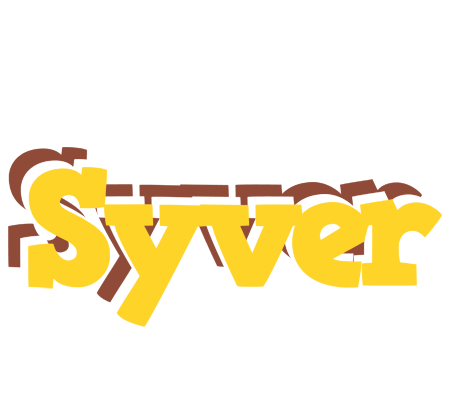 Syver hotcup logo