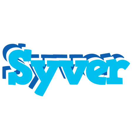 Syver jacuzzi logo