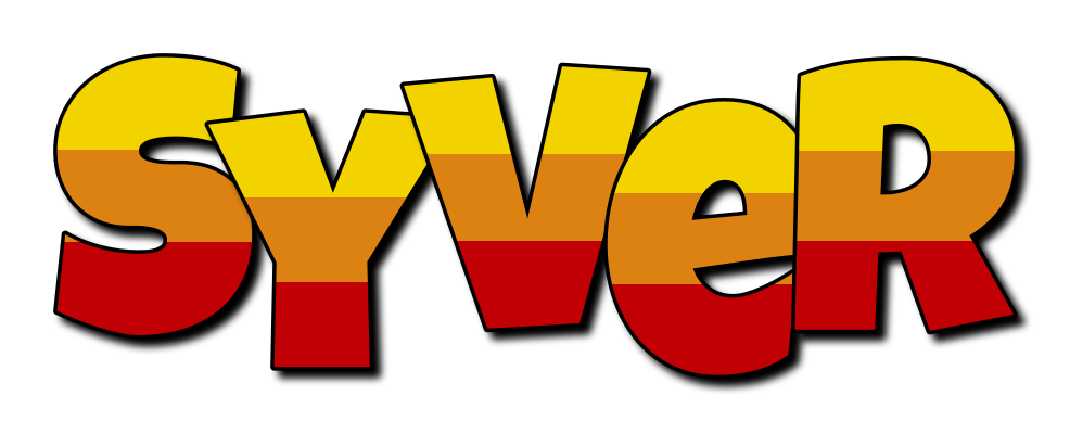 Syver jungle logo
