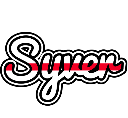 Syver kingdom logo