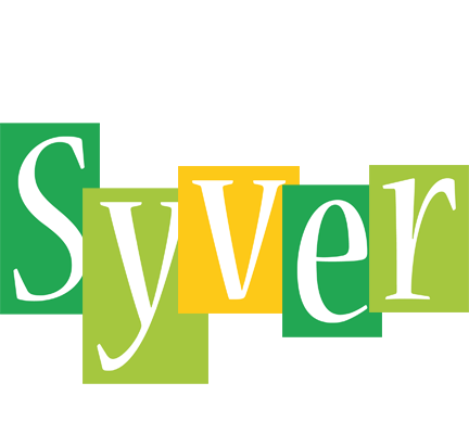Syver lemonade logo