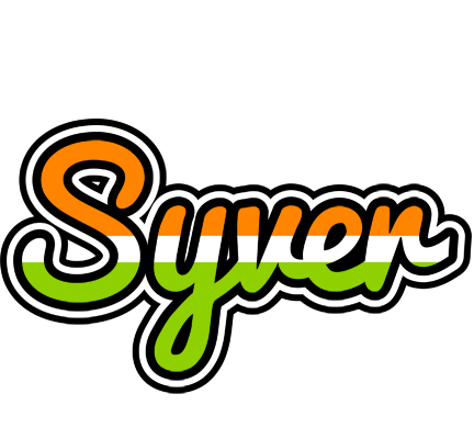 Syver mumbai logo