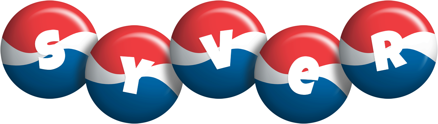 Syver paris logo